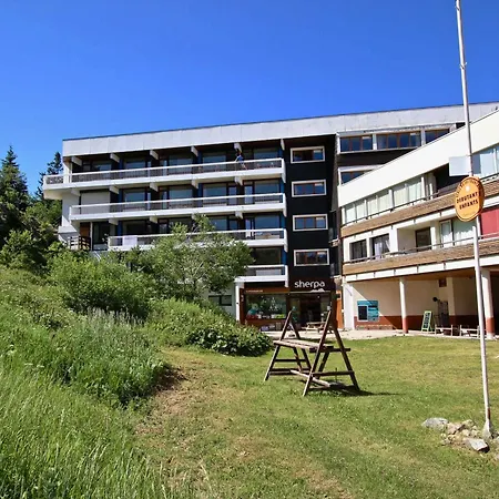 Cabine, Balcon Sud, Pied Des Pistes - Fr-1-549-48 * Chamrousse